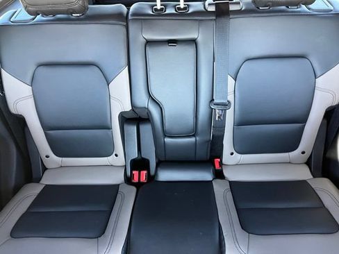 Used 2024 Ford Bronco Wildtrak AWD/4WD image 16