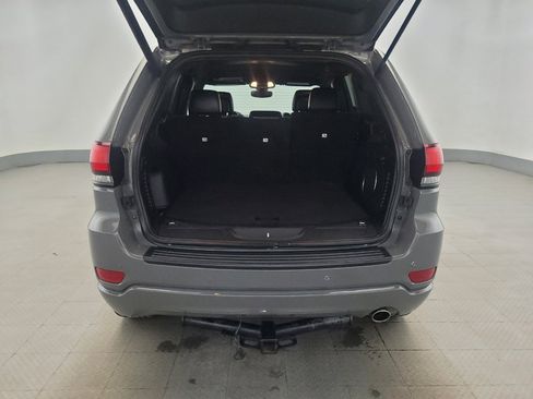 Used 2022 Jeep Grand Cherokee Laredo X AWD/4WD image 29