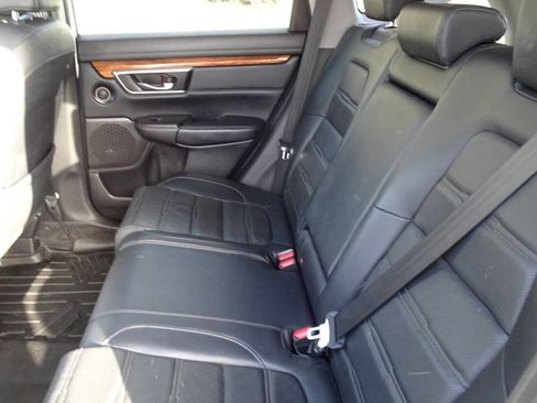 Used 2019 Honda CR-V EX-L image 8