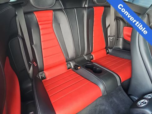 Used 2022 Mercedes-Benz E 450 Cabriolet w/ AMG Line image 16