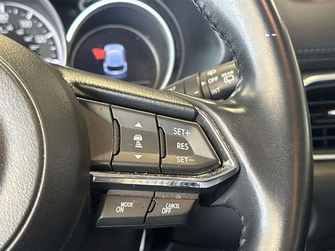 Used 2018 MAZDA CX-5 Touring AWD/4WD image 21