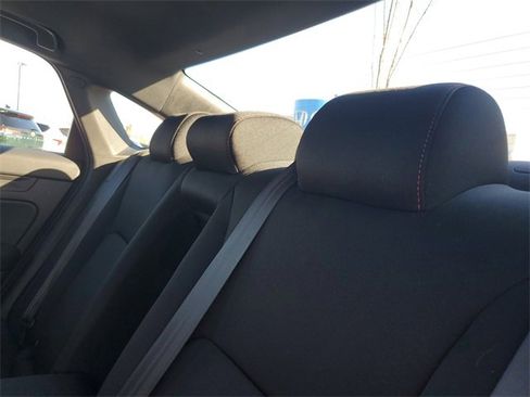 Certified 2024 Honda Civic Si image 33