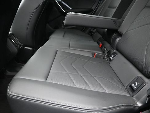 Certified 2025 BMW X1 xDrive28i AWD/4WD image 16