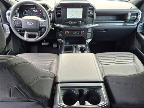 Used 2023 Ford F150 XL w/ STX Appearance Package RWD image 16
