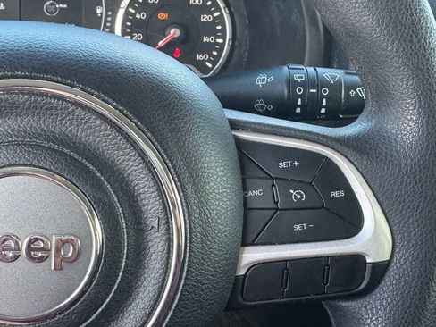 Used 2018 Jeep Renegade Sport w/ Power & Air Group image 15