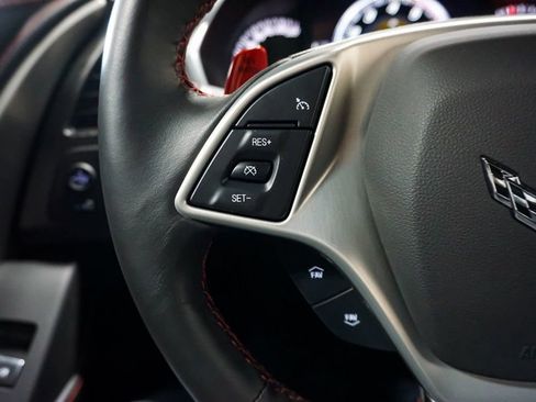 Used 2019 Chevrolet Corvette Z06 RWD image 22