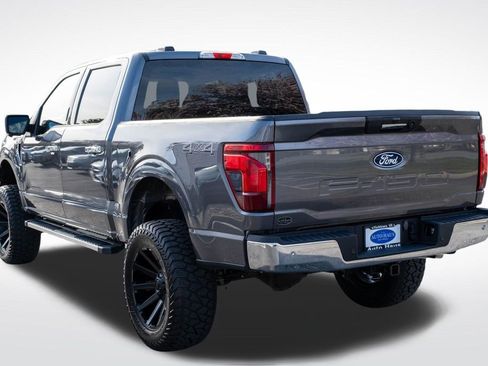Used 2024 Ford F150 XLT image 5