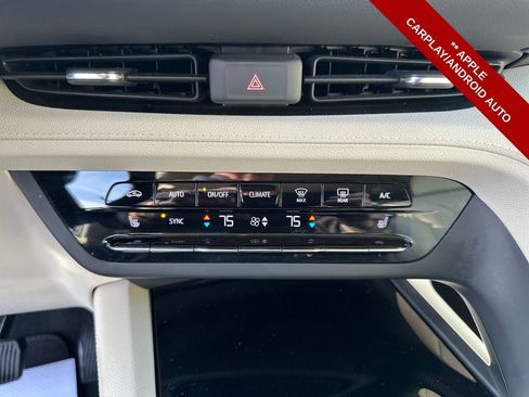 Used 2022 Buick Envision Preferred image 22