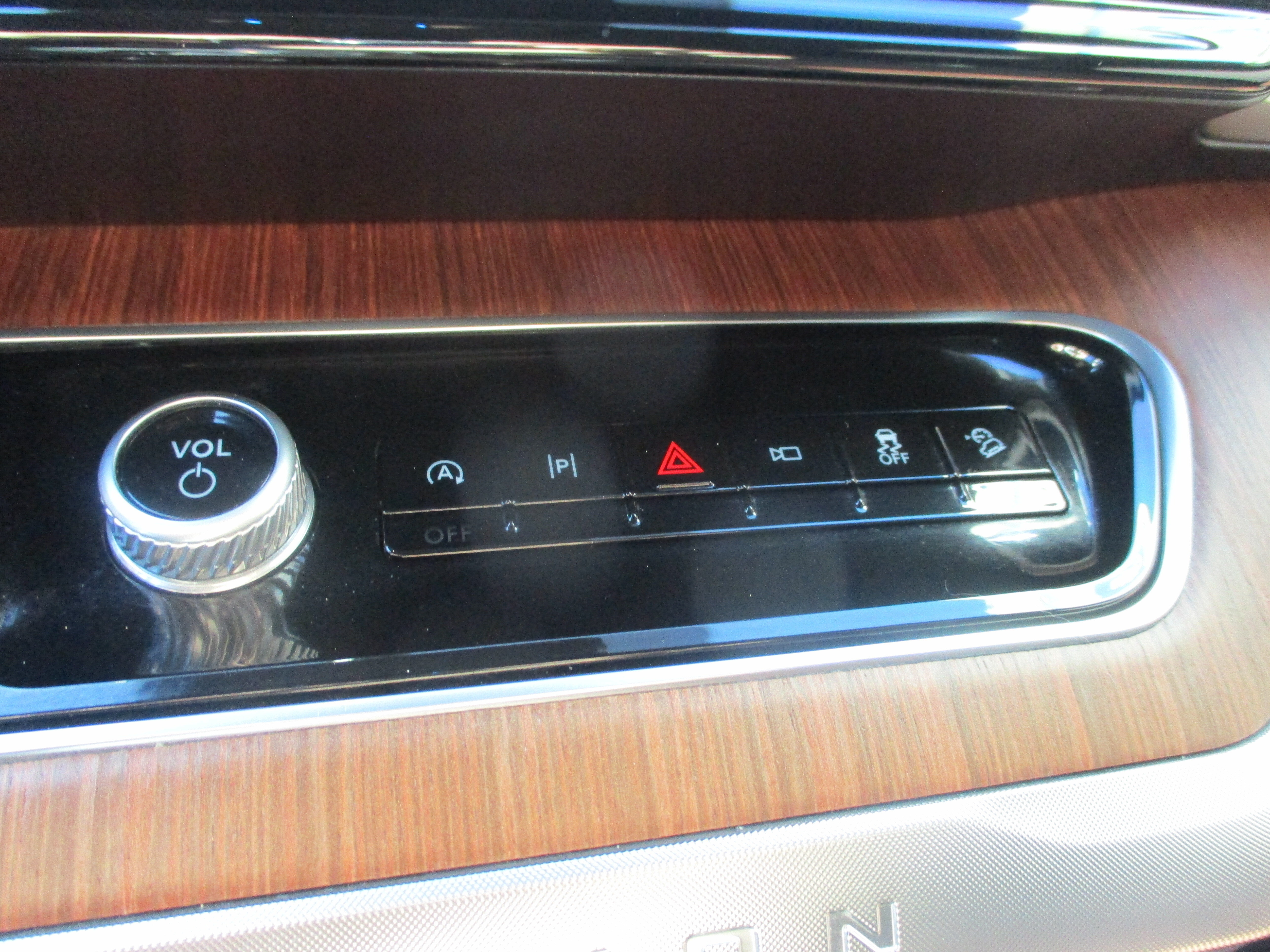 Used 2025 Ford Expedition King Ranch AWD/4WD image 15