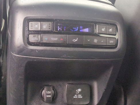 Used 2020 Hyundai Palisade Limited AWD/4WD image 25