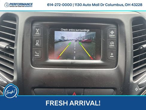 Used 2015 Jeep Cherokee Latitude image 25