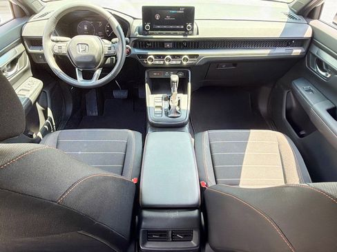 Used 2024 Honda CR-V Sport image 27
