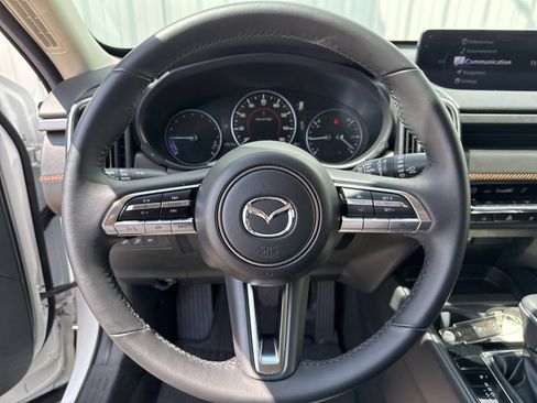 Certified 2025 MAZDA CX-50 2.5 Hybrid w/ Premium Plus Pkg AWD/4WD image 20