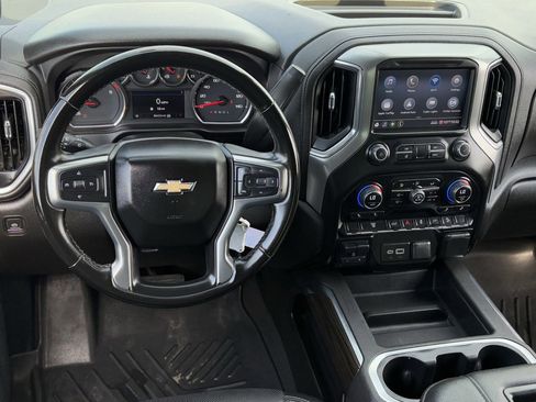 Used 2023 Chevrolet Silverado 2500 LT AWD/4WD image 13