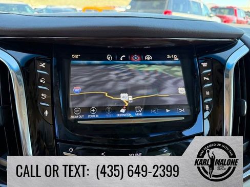 Used 2015 Cadillac Escalade Premium AWD/4WD image 20