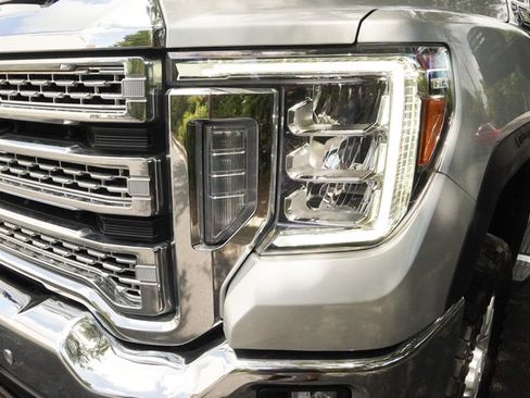 Used 2024 GMC Sierra 1500 Denali w/ Denali Reserve Package AWD/4WD image 76