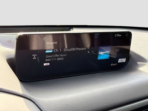 New 2026 MAZDA CX-50 AWD 2.5 Hybrid w/ Weather Package image 32