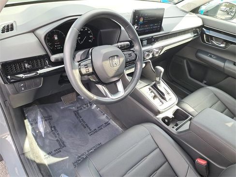 Used 2024 Honda CR-V EX-L image 16