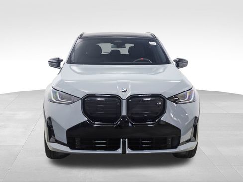 New 2026 BMW X3 M50 w/ Premium Package image 8