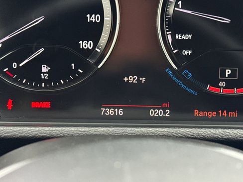 Used 2018 BMW X1 sDrive28i FWD image 23