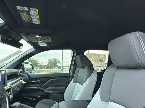 New 2026 Toyota Tacoma TRD Sport image 19