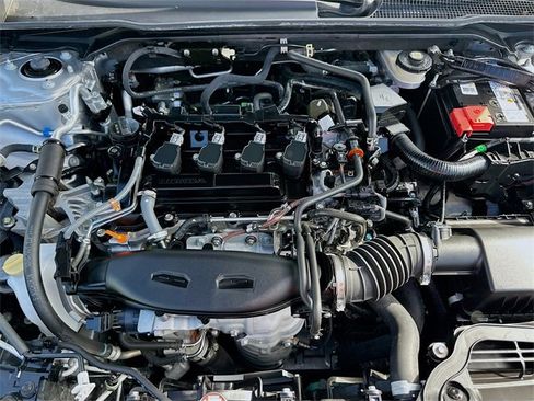 Used 2022 Honda Civic EX image 27