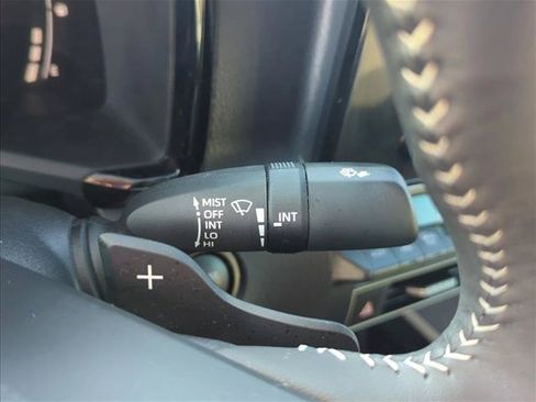 Certified 2025 Toyota Camry SE FWD image 19