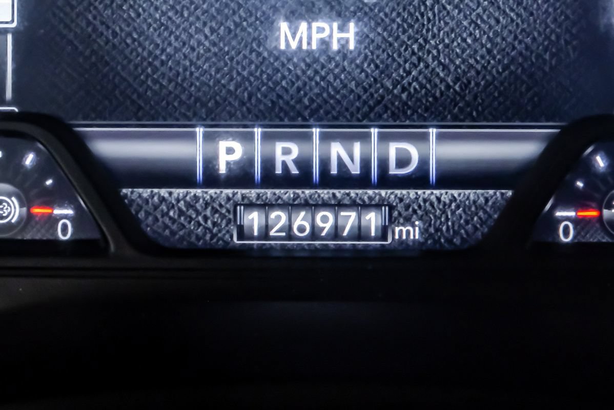 Used 2022 RAM 3500 Limited AWD/4WD image 8