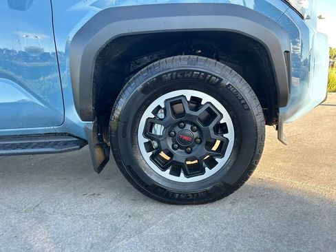 Used 2026 Toyota 4Runner TRD Off-Road Premium AWD/4WD image 27