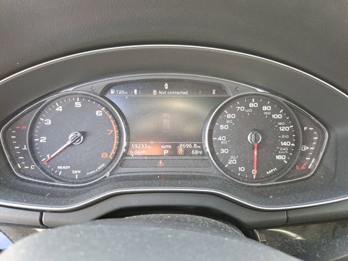 Used 2020 Audi Q5 2.0T Premium w/ Convenience Package image 9