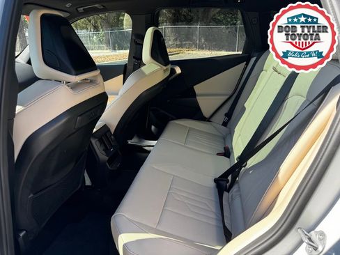 Used 2025 BMW X3 xDrive30i image 10