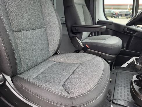 New 2026 RAM ProMaster 2500 w/ Storage Group image 10