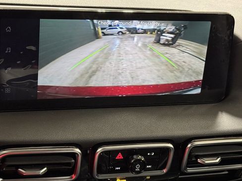 New 2026 Nissan Sentra SV w/ SV Convenience Package image 29