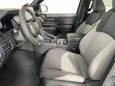 New 2026 Toyota Tacoma TRD Off-Road AWD/4WD image 2