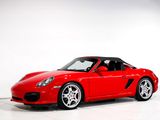 Used 2011 Porsche Boxster Spyder image 6