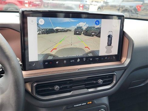 New 2025 Ford Bronco Sport Outer Banks image 4