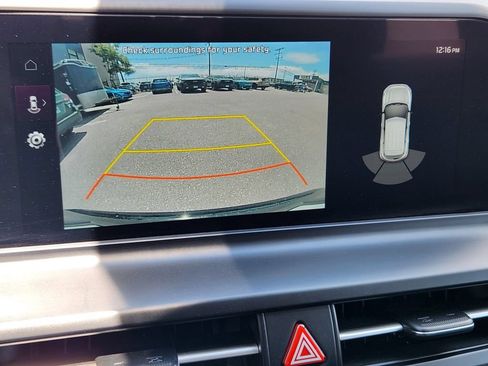 Certified 2025 Kia Seltos EX w/ EX Sunroof Package AWD/4WD image 28