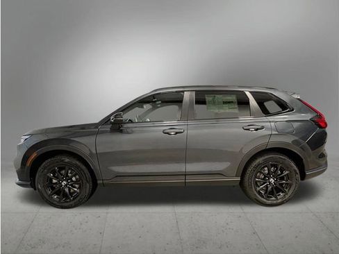 New 2026 Honda CR-V Sport-L image 2