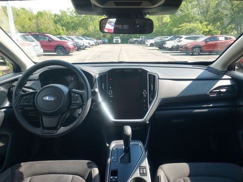 Used 2025 Subaru Crosstrek 2.0i Premium AWD/4WD image 9