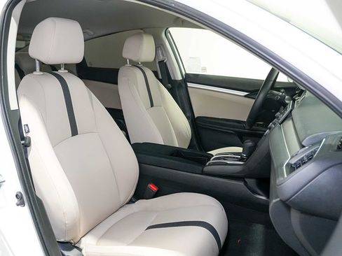 Used 2018 Honda Civic LX image 23