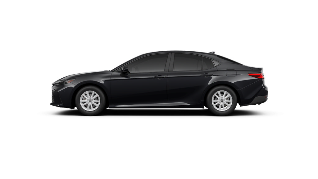 New 2027 Toyota Camry LE w/ Convenience Package FWD image 3