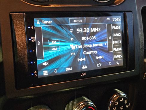 Used 2015 Jeep Patriot Sport w/ Power Value Group image 24