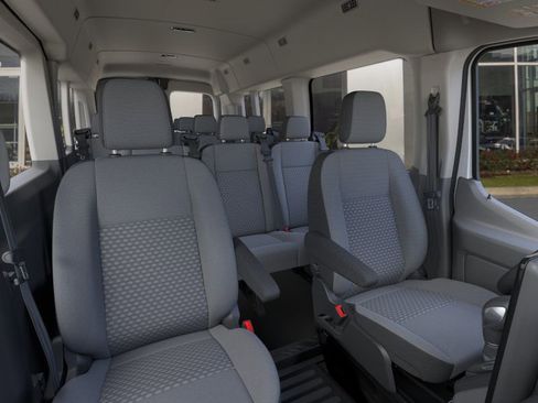 New 2026 Ford Transit 350 XL image 10