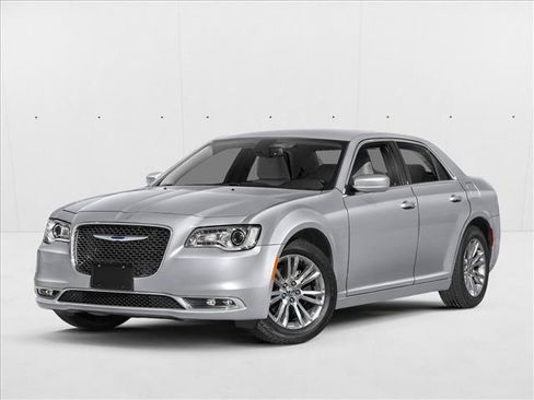 Used 2023 Chrysler 300 S RWD image 1