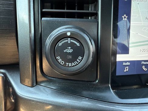 Used 2022 Ford F150 XLT w/ Equipment Group 302A High image 34