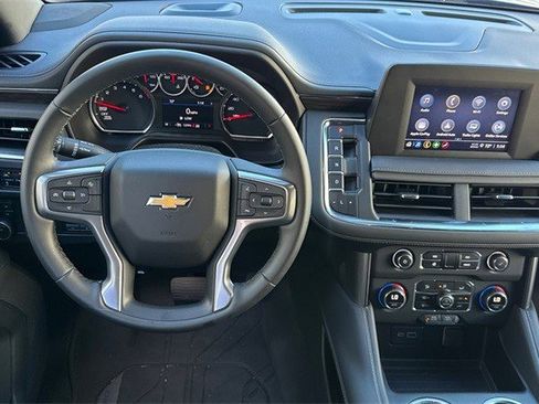 Certified 2024 Chevrolet Tahoe LS w/ Driver Alert Package image 16