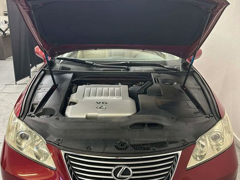 Used 2009 Lexus ES 350 image 50