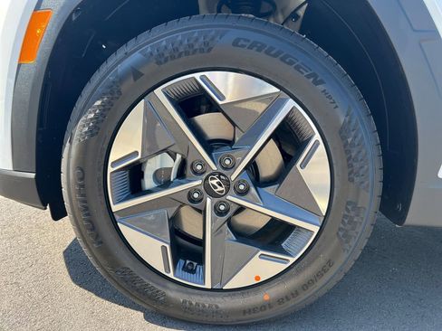 New 2026 Hyundai Tucson SEL image 13
