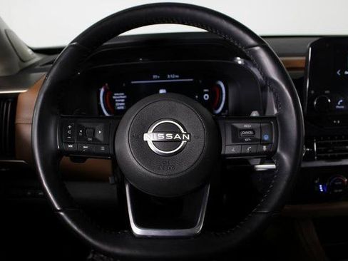 Certified 2023 Nissan Pathfinder Platinum image 7