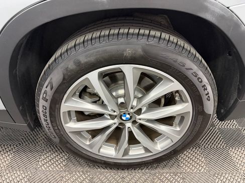 Used 2019 BMW X3 sDrive30i w/ Convenience Package RWD image 20